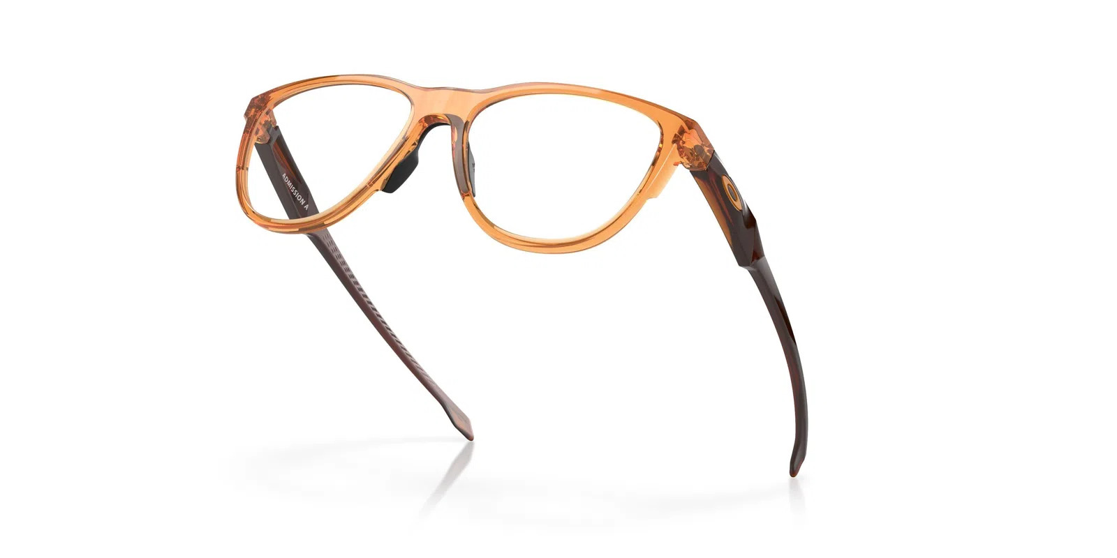 Oakley Admission A 8056F Eyeglasses - view 41